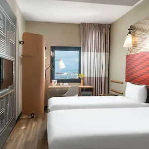 Ibis Istanbul Tuzla Отель Cayirova