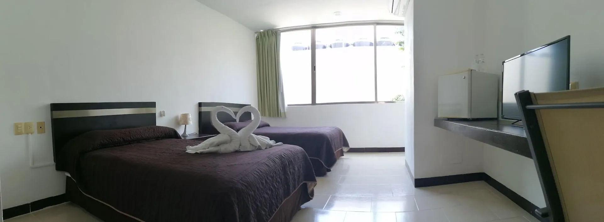 Hotel Plaza Playa Playa del Carmen