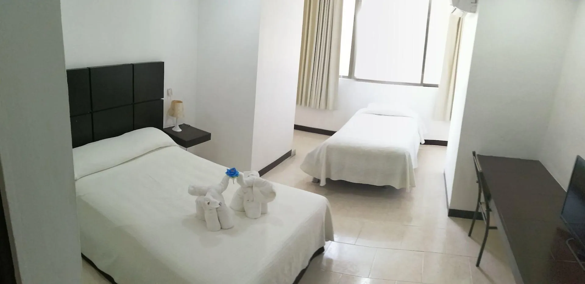 Hotel Plaza Playa Playa del Carmen