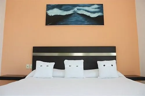 ***  Hotel Plaza Playa Playa del Carmen Mexique