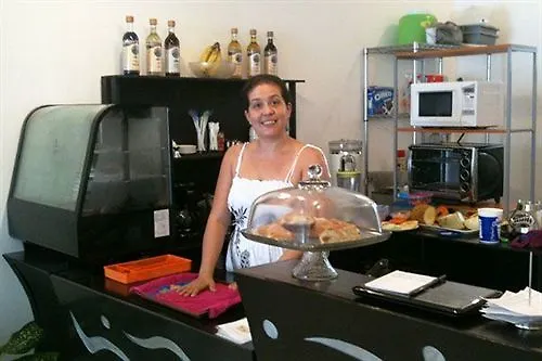 Hotel Plaza Playa Playa del Carmen