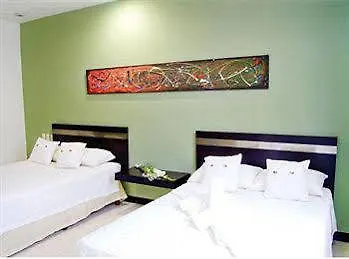 Hotel Plaza Playa Playa del Carmen